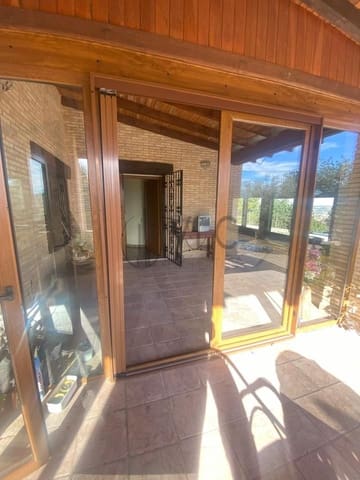 3 soveværelse Villa til salg i Chella med swimmingpool garage - € 349.950 (Ref: 8780732)