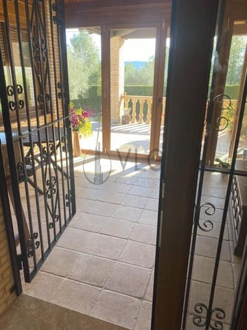 3 soveværelse Villa til salg i Chella med swimmingpool garage - € 349.950 (Ref: 8780732)