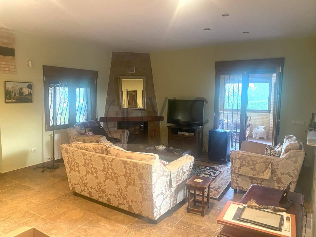 3 soveværelse Villa til salg i Chella med swimmingpool garage - € 349.950 (Ref: 8780732)