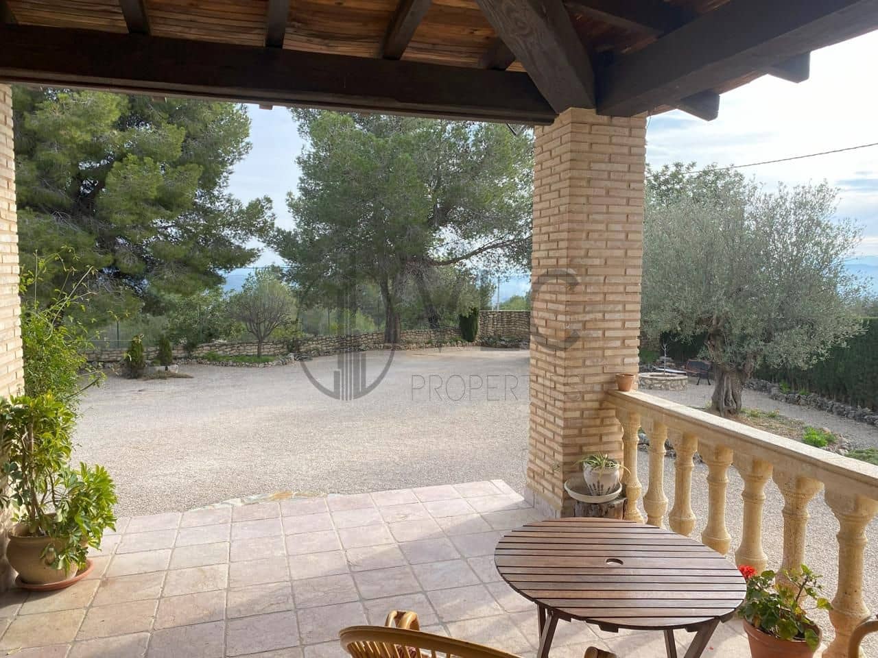 3 soveværelse Villa til salg i Chella med swimmingpool garage - € 349.950 (Ref: 8780732)