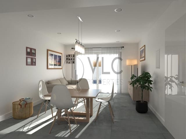 3 Zimmer Villa zu verkaufen in Ciudad, San Javier mit Pool - 299.900 € (Ref: 8863262)