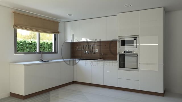 3 Zimmer Villa zu verkaufen in Ciudad, San Javier mit Pool - 299.900 € (Ref: 8863262)