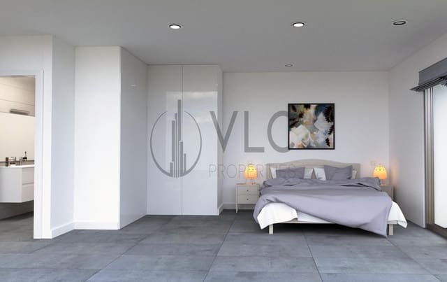 3 sovrum Villa till salu i Ciudad, San Javier med pool - 329 900 € (Ref: 8863263)