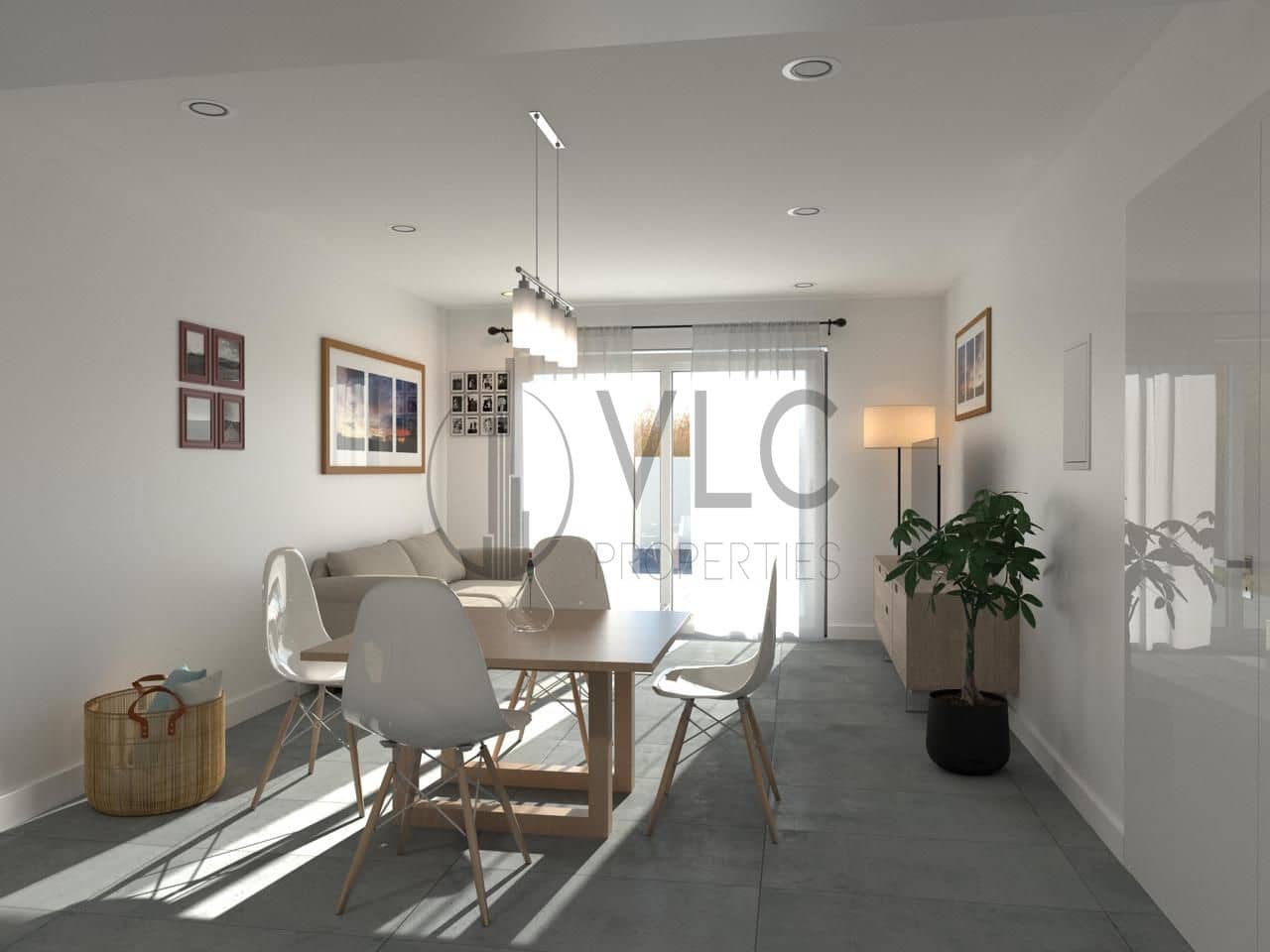 3 bedroom Villa for sale in San Javier with pool - € 329,900 (Ref: 8863263)