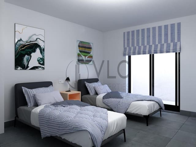 3 sovrum Villa till salu i Ciudad, San Javier med pool - 329 900 € (Ref: 8863263)