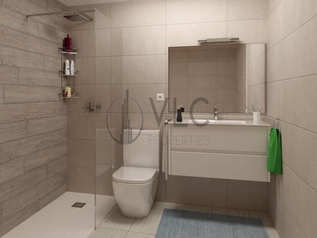 3 sovrum Villa till salu i Ciudad, San Javier med pool - 329 900 € (Ref: 8863263)