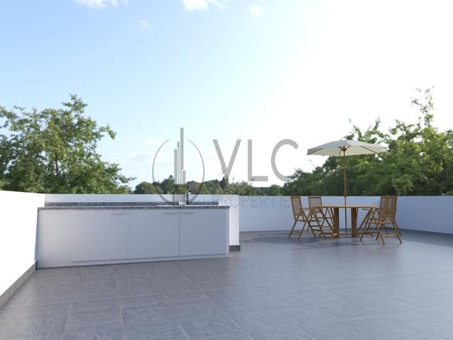 3 sovrum Villa till salu i Ciudad, San Javier med pool - 329 900 € (Ref: 8863263)