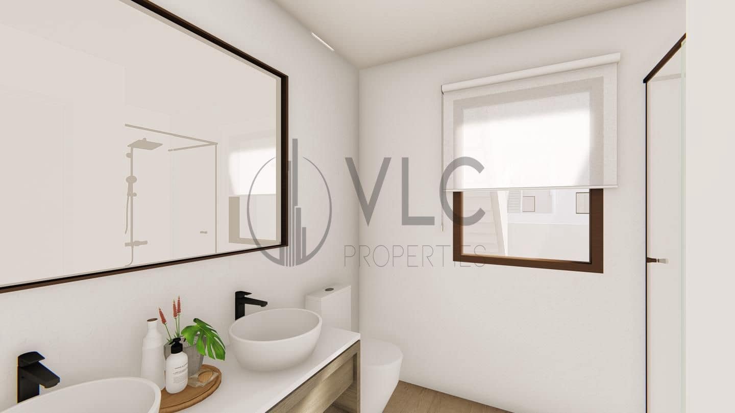 3 sovrum Villa till salu i San Javier med pool - 299 900 € (Ref: 8868343)