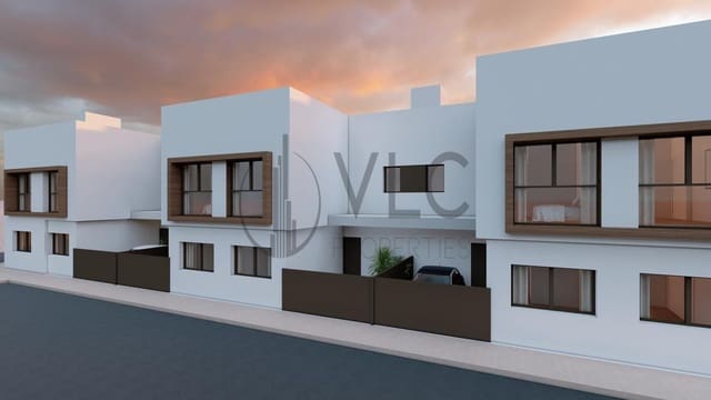 3 sovrum Villa till salu i Ciudad, San Javier med pool - 299 900 € (Ref: 8868343)