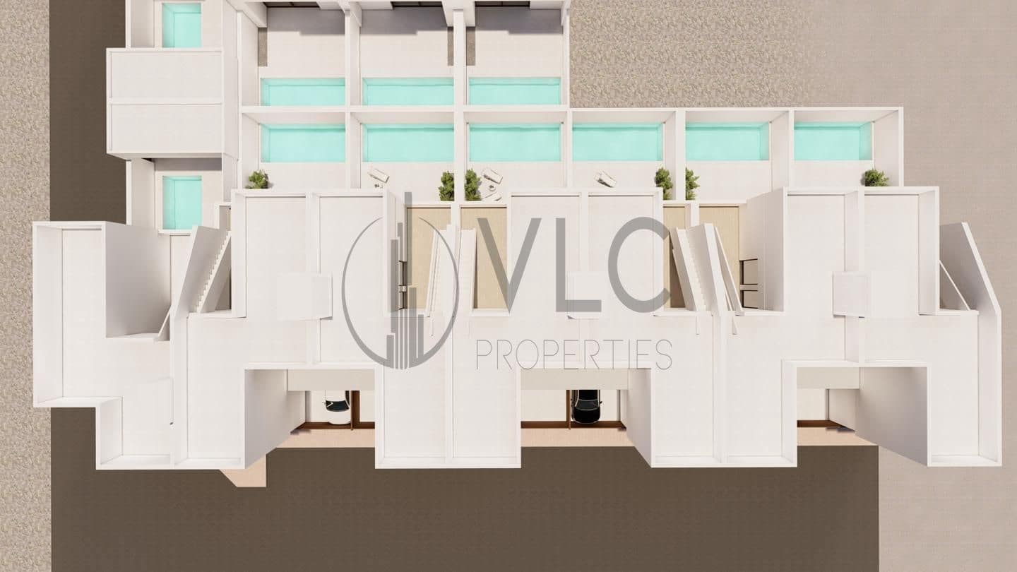 3 sovrum Villa till salu i San Javier med pool - 299 900 € (Ref: 8868343)