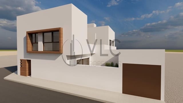 3 sovrum Villa till salu i Ciudad, San Javier med pool - 287 900 € (Ref: 8868344)