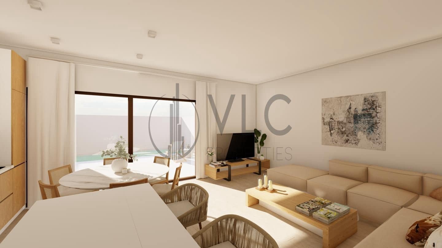 3 sovrum Villa till salu i San Javier med pool - 287 900 € (Ref: 8868345)