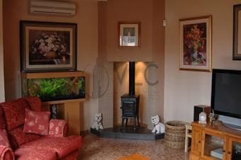 5 soveværelse Villa til salg i Montserrat med swimmingpool garage - € 259.000 (Ref: 8910245)