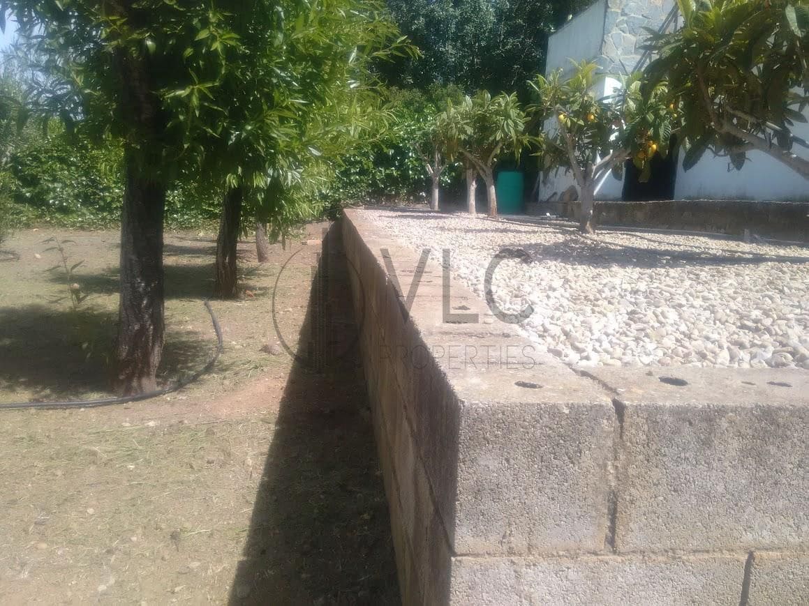 5 soveværelse Villa til salg i Montserrat med swimmingpool garage - € 259.000 (Ref: 8910245)