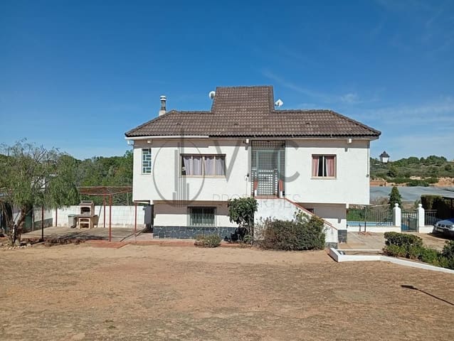 5 slaapkamer Villa te koop in Montserrat met zwembad garage - € 239.000 (Ref: 8910245)