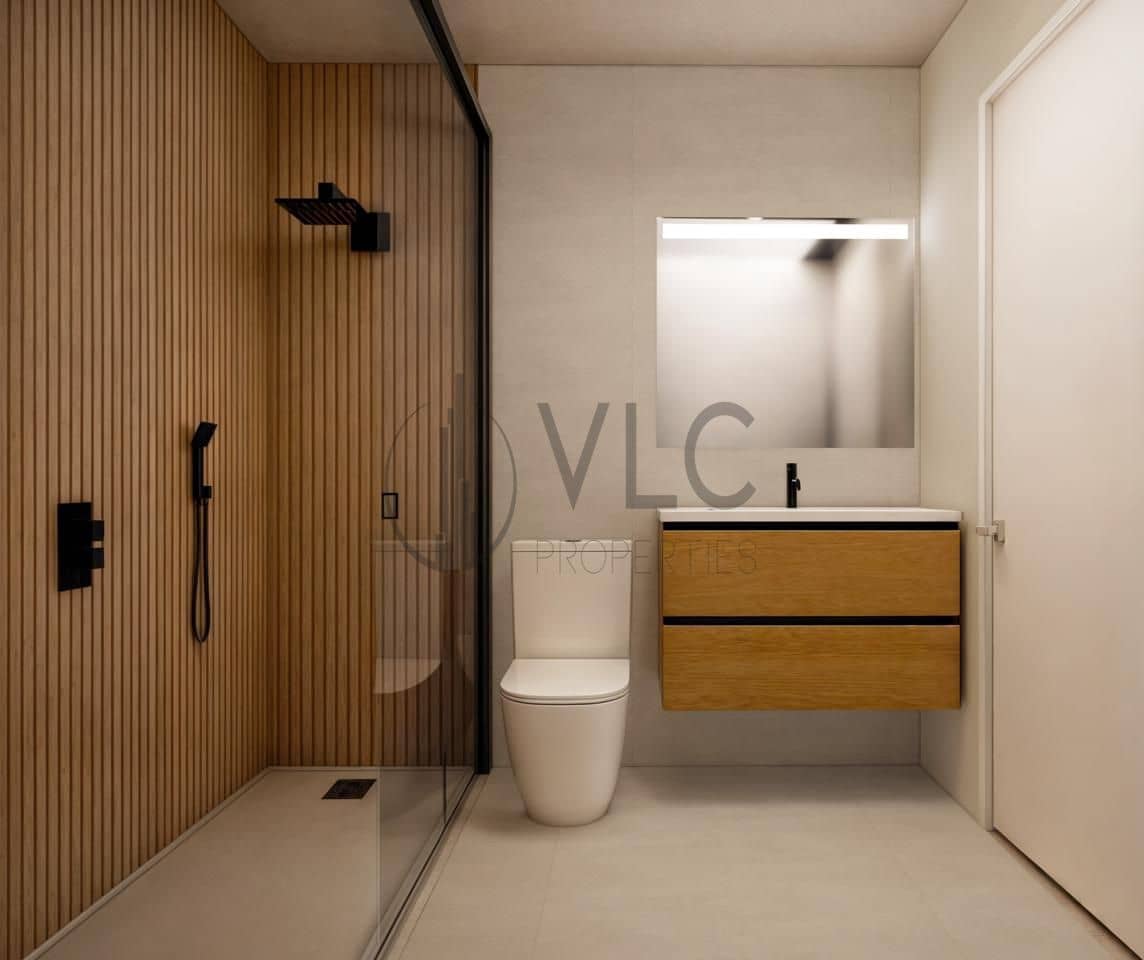 Chalet de 2 habitaciones en Torre-Pacheco en venta con piscina garaje - 279.900 € (Ref: 8933308)