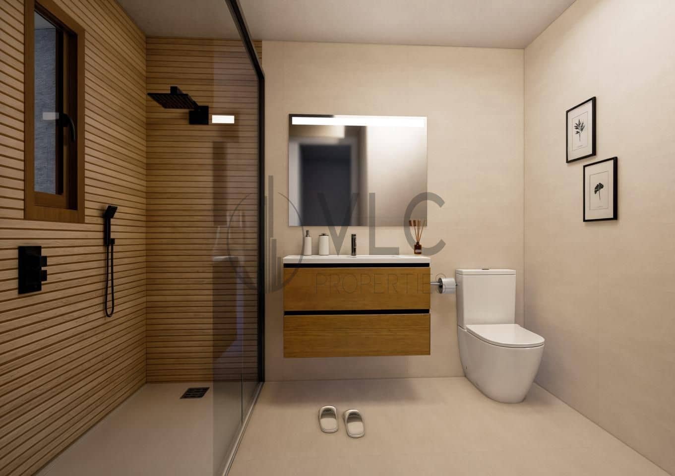 Chalet de 2 habitaciones en Torre-Pacheco en venta con piscina garaje - 279.900 € (Ref: 8933308)