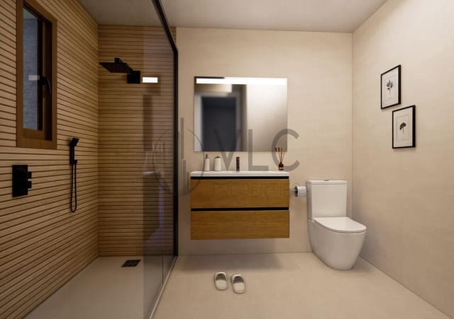 Chalet de 2 habitaciones en Torre-Pacheco en venta con piscina garaje - 279.900 € (Ref: 8933308)