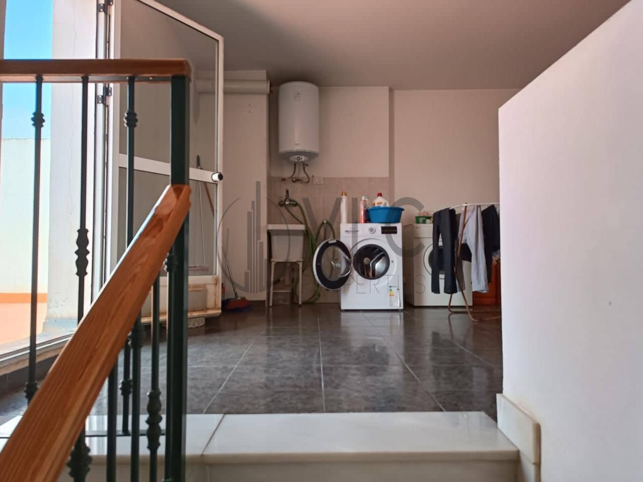 4 makuuhuone Asunto myytävänä paikassa Piles mukana 
autotalli - 169 000 € (Ref: 8959762)