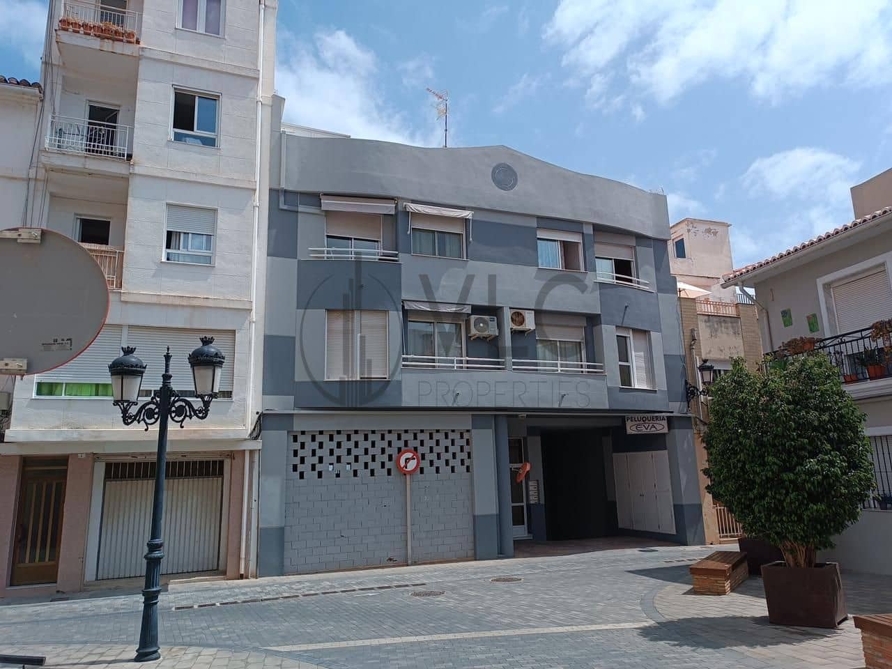 4 makuuhuone Asunto myytävänä paikassa Piles mukana 
autotalli - 169 000 € (Ref: 8959762)