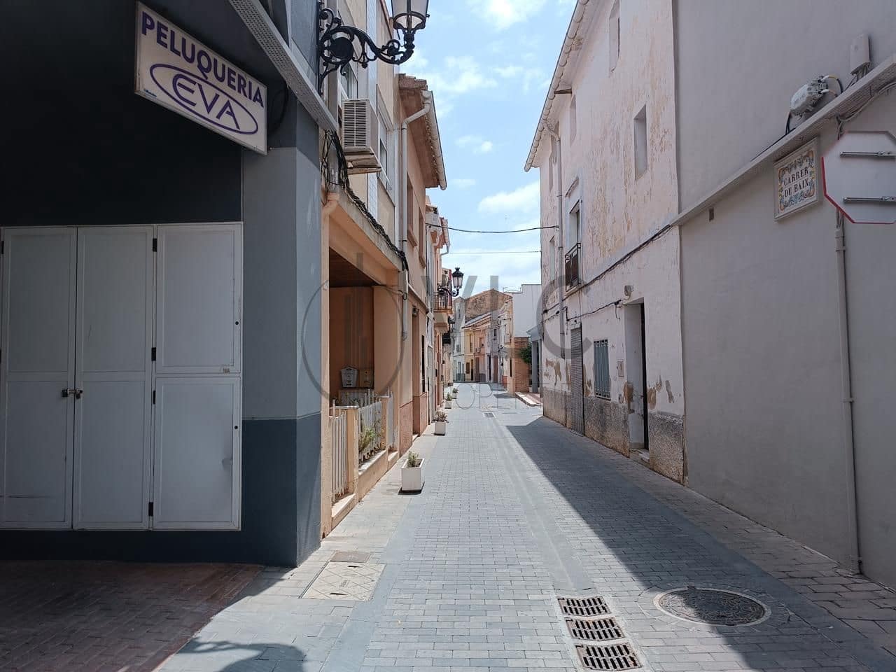 4 makuuhuone Asunto myytävänä paikassa Piles mukana 
autotalli - 169 000 € (Ref: 8959762)