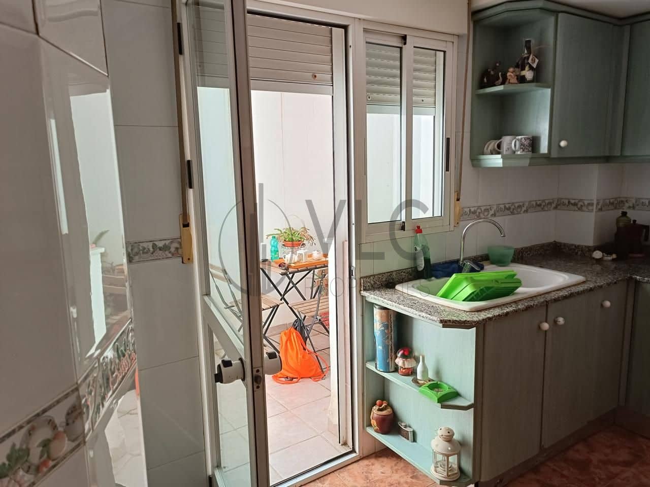 4 makuuhuone Asunto myytävänä paikassa Piles mukana 
autotalli - 169 000 € (Ref: 8959762)