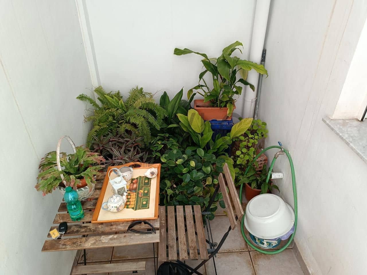 4 makuuhuone Asunto myytävänä paikassa Piles mukana 
autotalli - 169 000 € (Ref: 8959762)