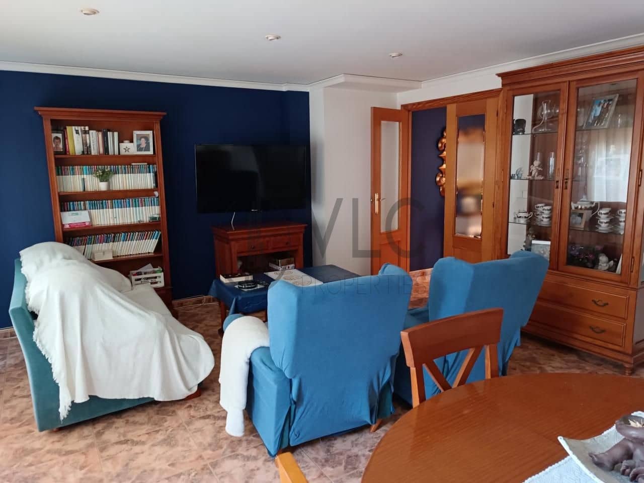 4 makuuhuone Asunto myytävänä paikassa Piles mukana 
autotalli - 169 000 € (Ref: 8959762)