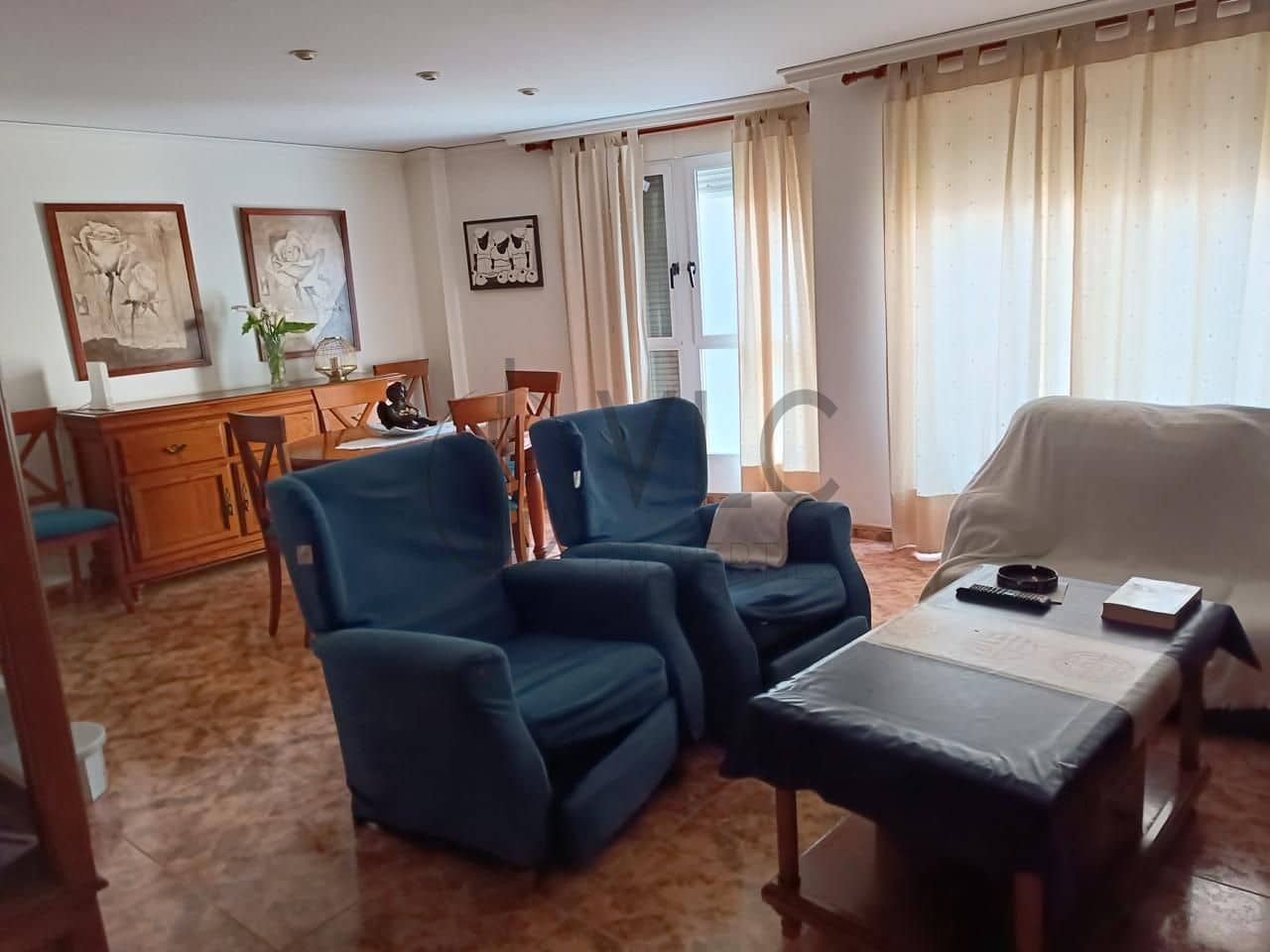 4 makuuhuone Asunto myytävänä paikassa Piles mukana 
autotalli - 169 000 € (Ref: 8959762)