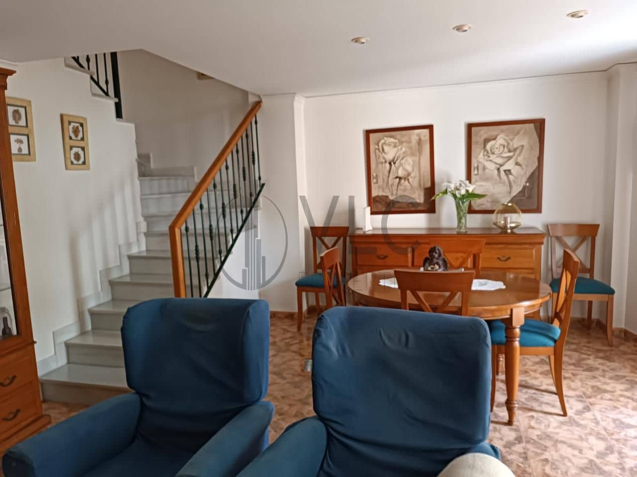 4 makuuhuone Asunto myytävänä paikassa Piles mukana 
autotalli - 169 000 € (Ref: 8959762)