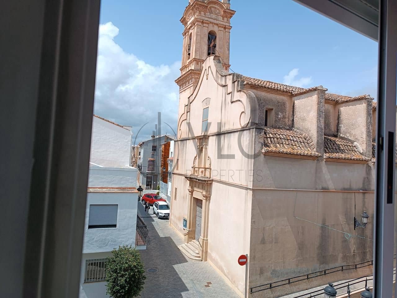 4 makuuhuone Asunto myytävänä paikassa Piles mukana 
autotalli - 169 000 € (Ref: 8959762)