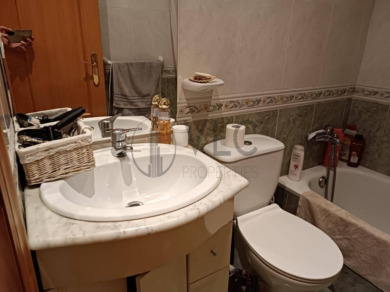 4 makuuhuone Asunto myytävänä paikassa Piles mukana 
autotalli - 169 000 € (Ref: 8959762)