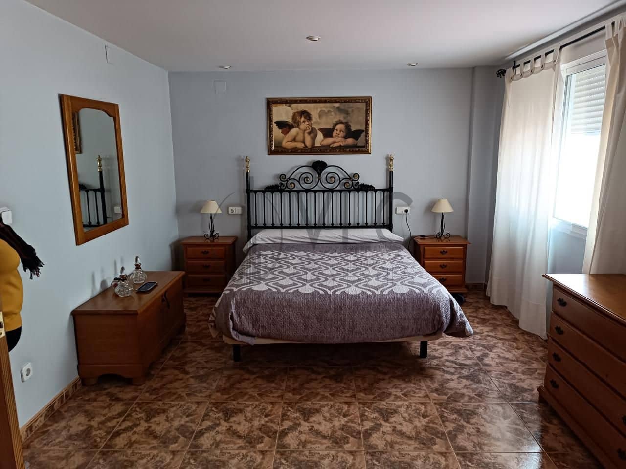 4 makuuhuone Asunto myytävänä paikassa Piles mukana 
autotalli - 169 000 € (Ref: 8959762)