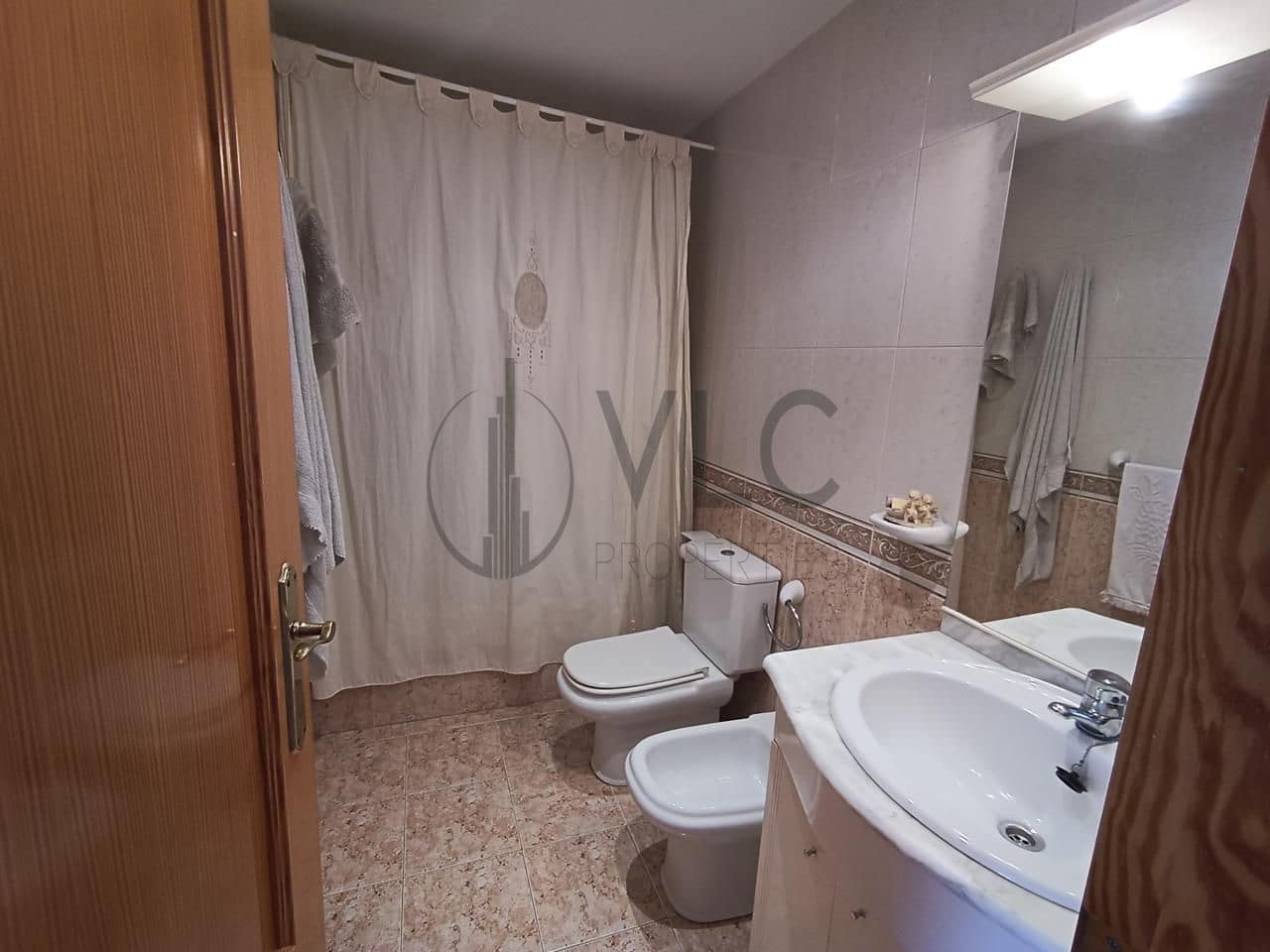 4 makuuhuone Asunto myytävänä paikassa Piles mukana 
autotalli - 169 000 € (Ref: 8959762)