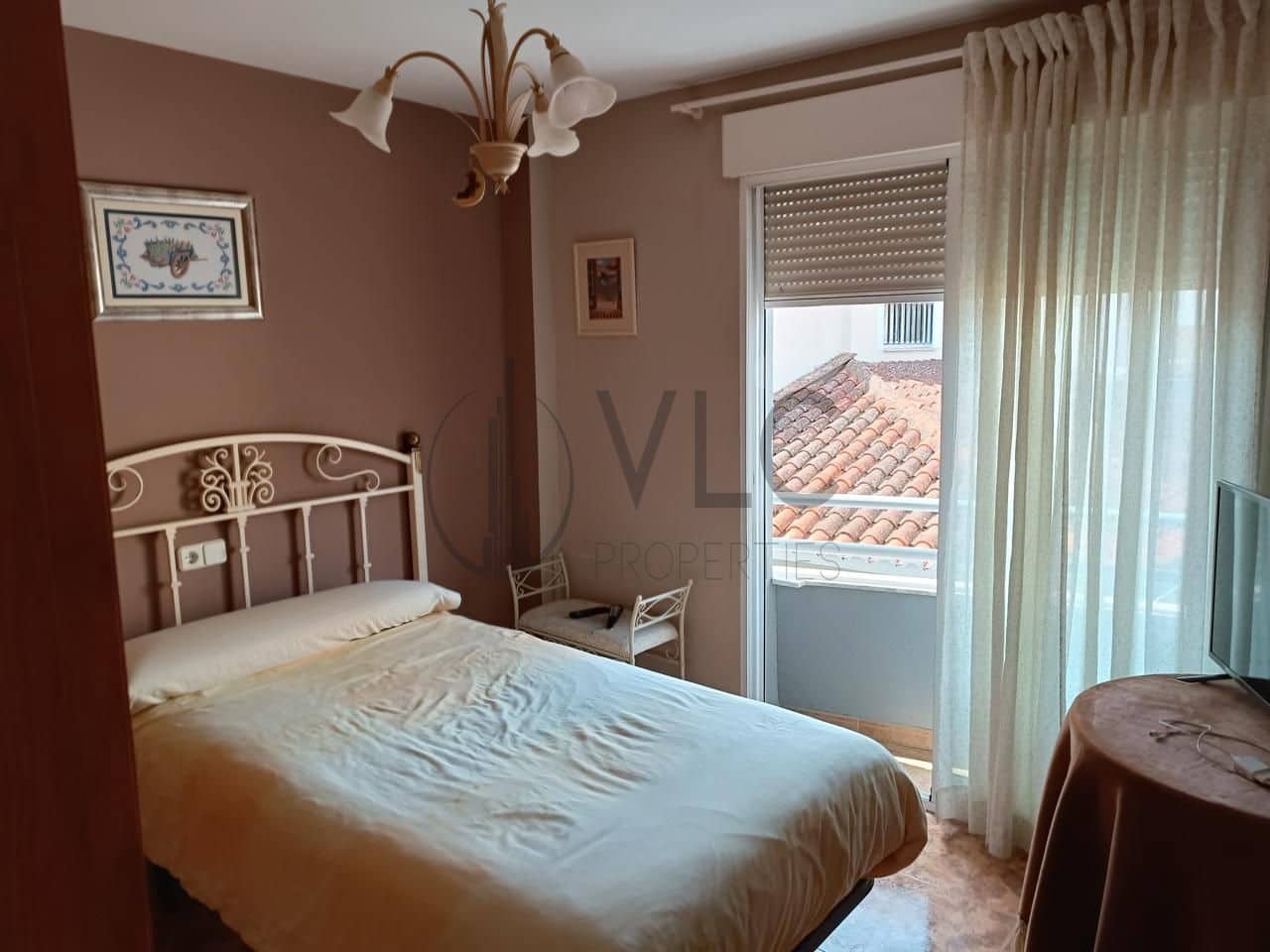 4 makuuhuone Asunto myytävänä paikassa Piles mukana 
autotalli - 169 000 € (Ref: 8959762)