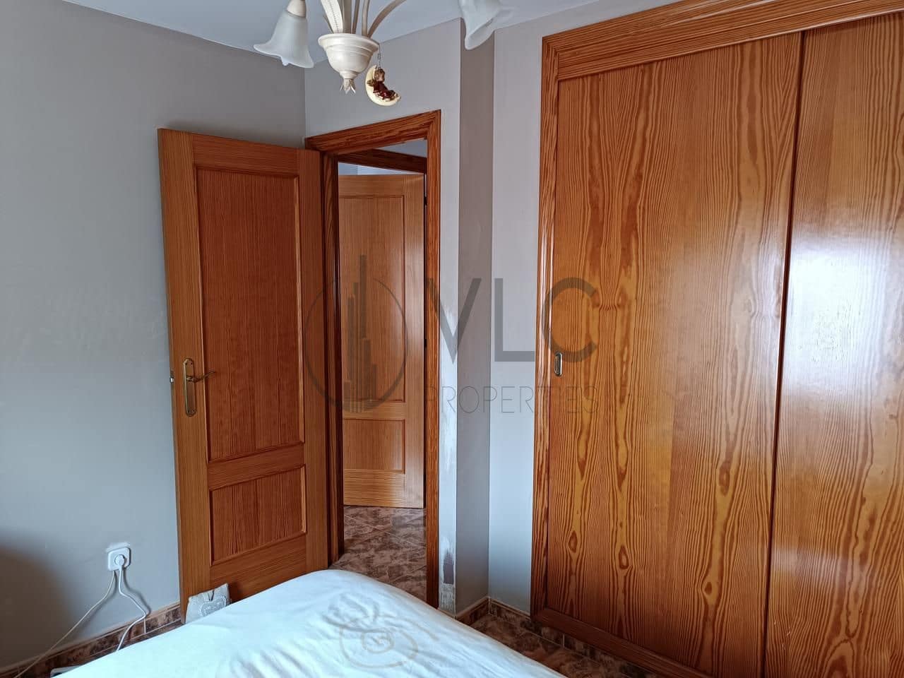 4 makuuhuone Asunto myytävänä paikassa Piles mukana 
autotalli - 169 000 € (Ref: 8959762)