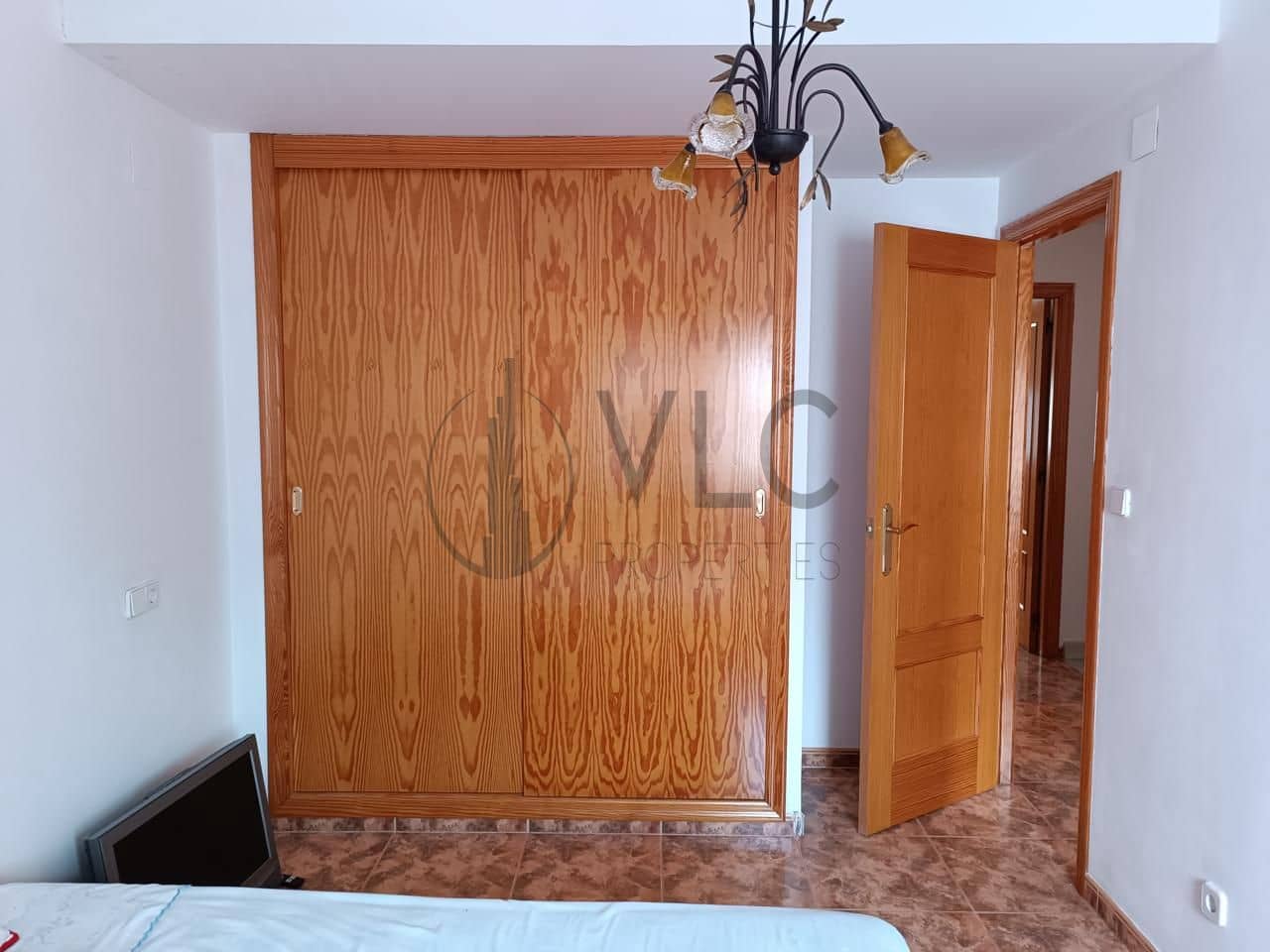 4 makuuhuone Asunto myytävänä paikassa Piles mukana 
autotalli - 169 000 € (Ref: 8959762)