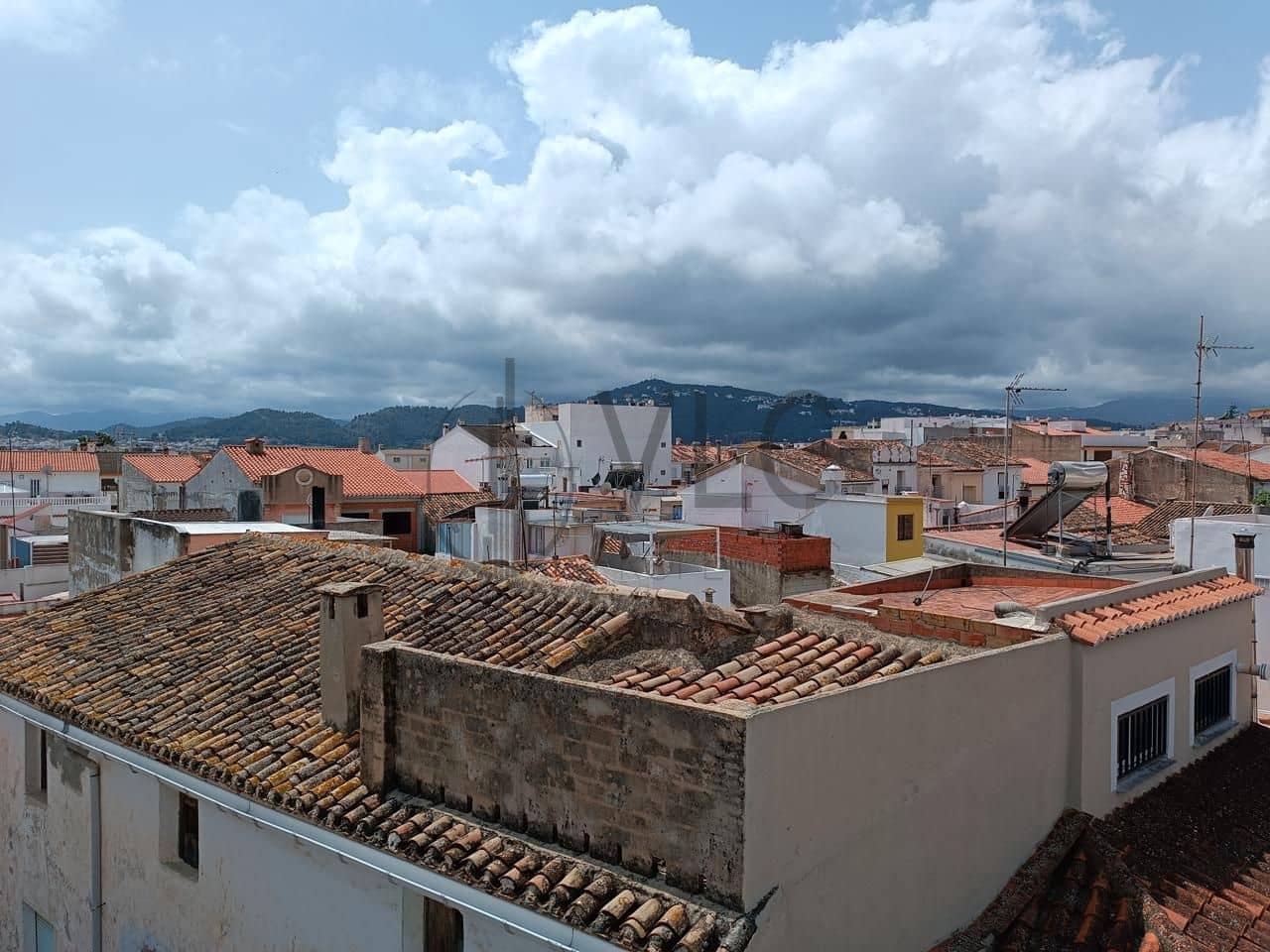 4 makuuhuone Asunto myytävänä paikassa Piles mukana 
autotalli - 169 000 € (Ref: 8959762)