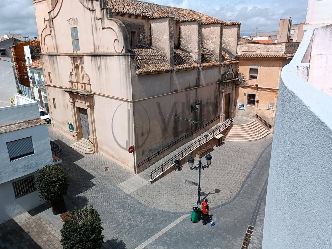 4 makuuhuone Asunto myytävänä paikassa Piles mukana 
autotalli - 169 000 € (Ref: 8959762)