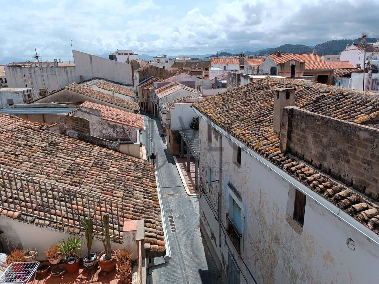 4 makuuhuone Asunto myytävänä paikassa Piles mukana 
autotalli - 169 000 € (Ref: 8959762)