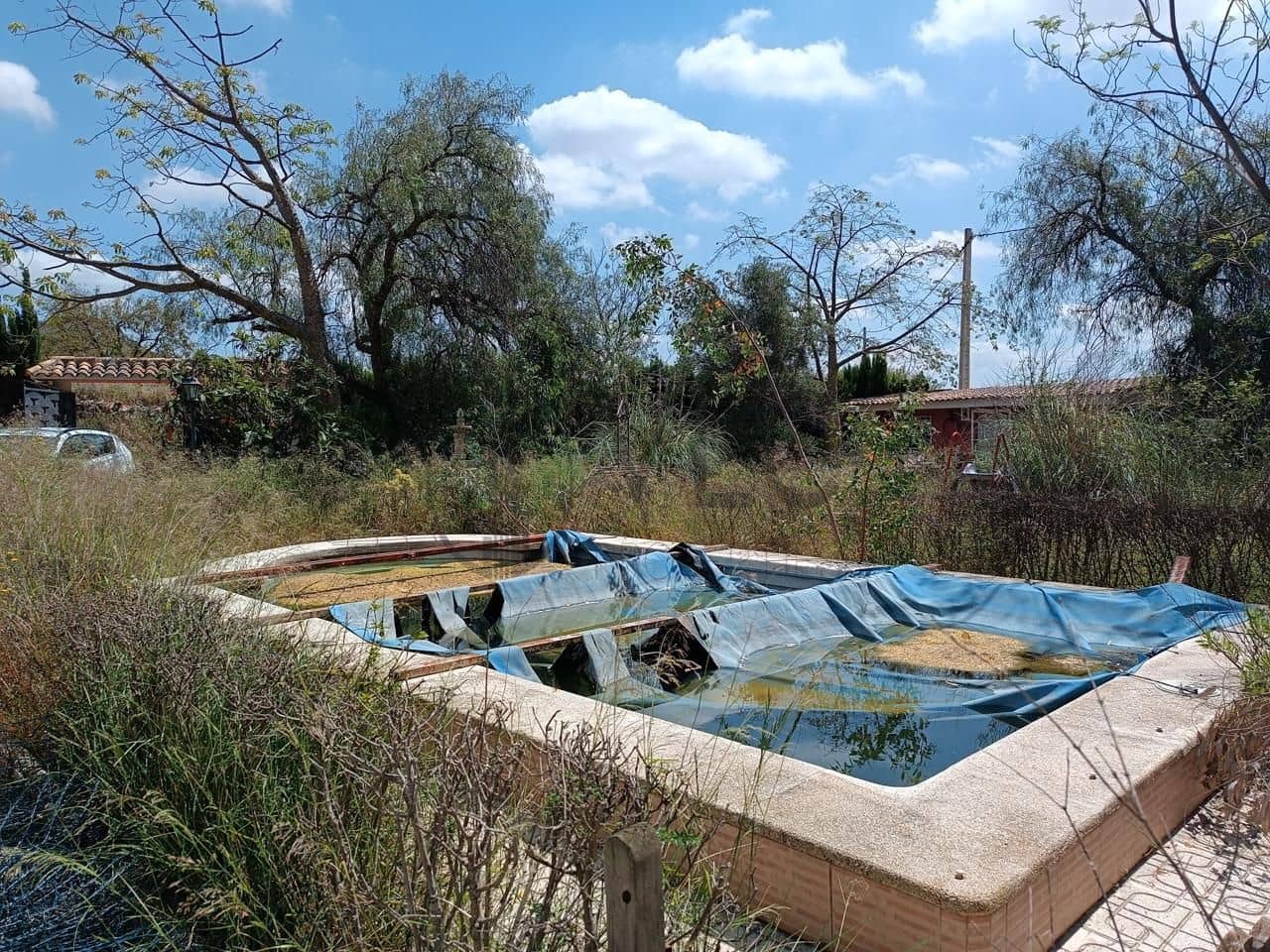 7 soveværelse Villa til salg i Montroy med swimmingpool garage - € 295.000 (Ref: 9022009)