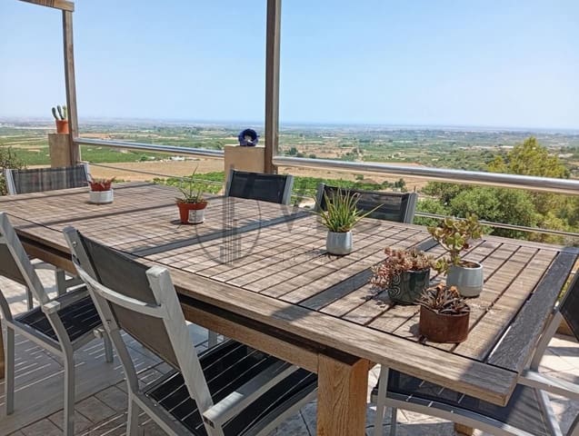 3 Zimmer Villa zu verkaufen in Picassent mit Pool Garage - 285.000 € (Ref: 9101795)