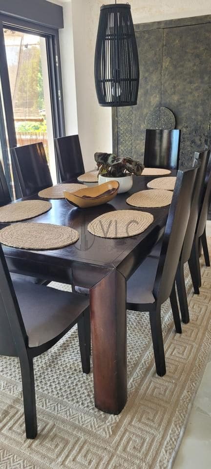 7 chambre Villa/Maison à vendre à Gandia avec piscine - 727 500 € (Ref: 9124300)