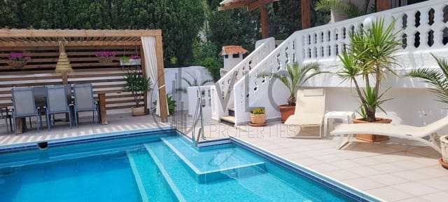 7 chambre Villa/Maison à vendre à Gandia avec piscine - 727 500 € (Ref: 9124300)