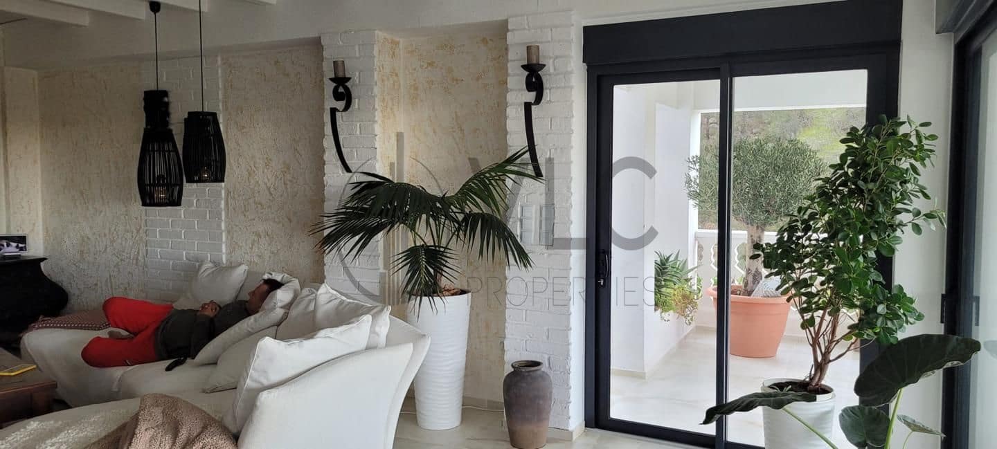 7 chambre Villa/Maison à vendre à Gandia avec piscine - 727 500 € (Ref: 9124300)