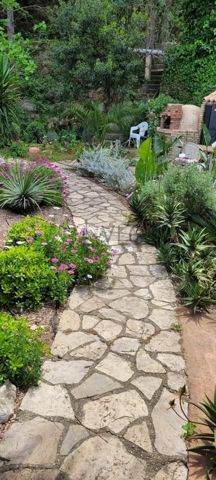 7 chambre Villa/Maison à vendre à Gandia avec piscine - 727 500 € (Ref: 9124300)