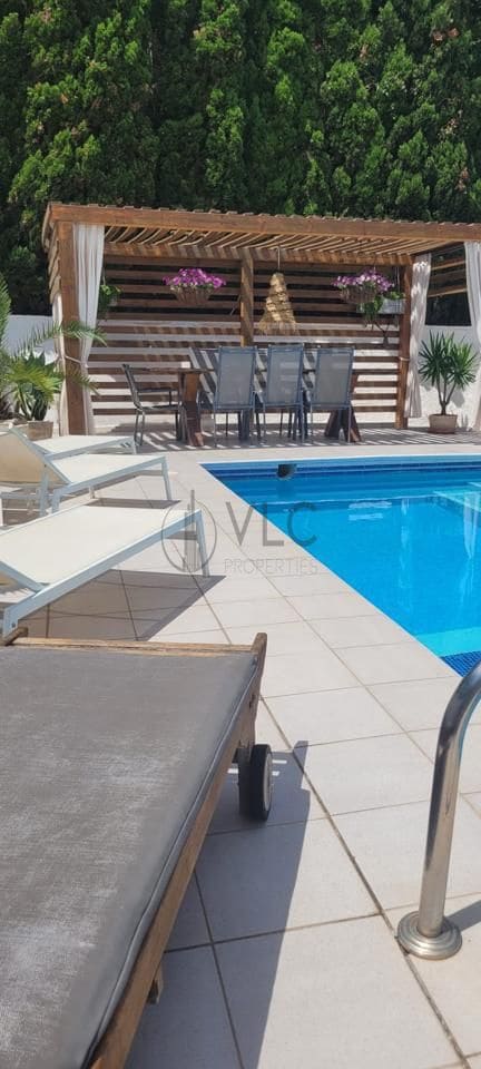 7 chambre Villa/Maison à vendre à Gandia avec piscine - 727 500 € (Ref: 9124300)