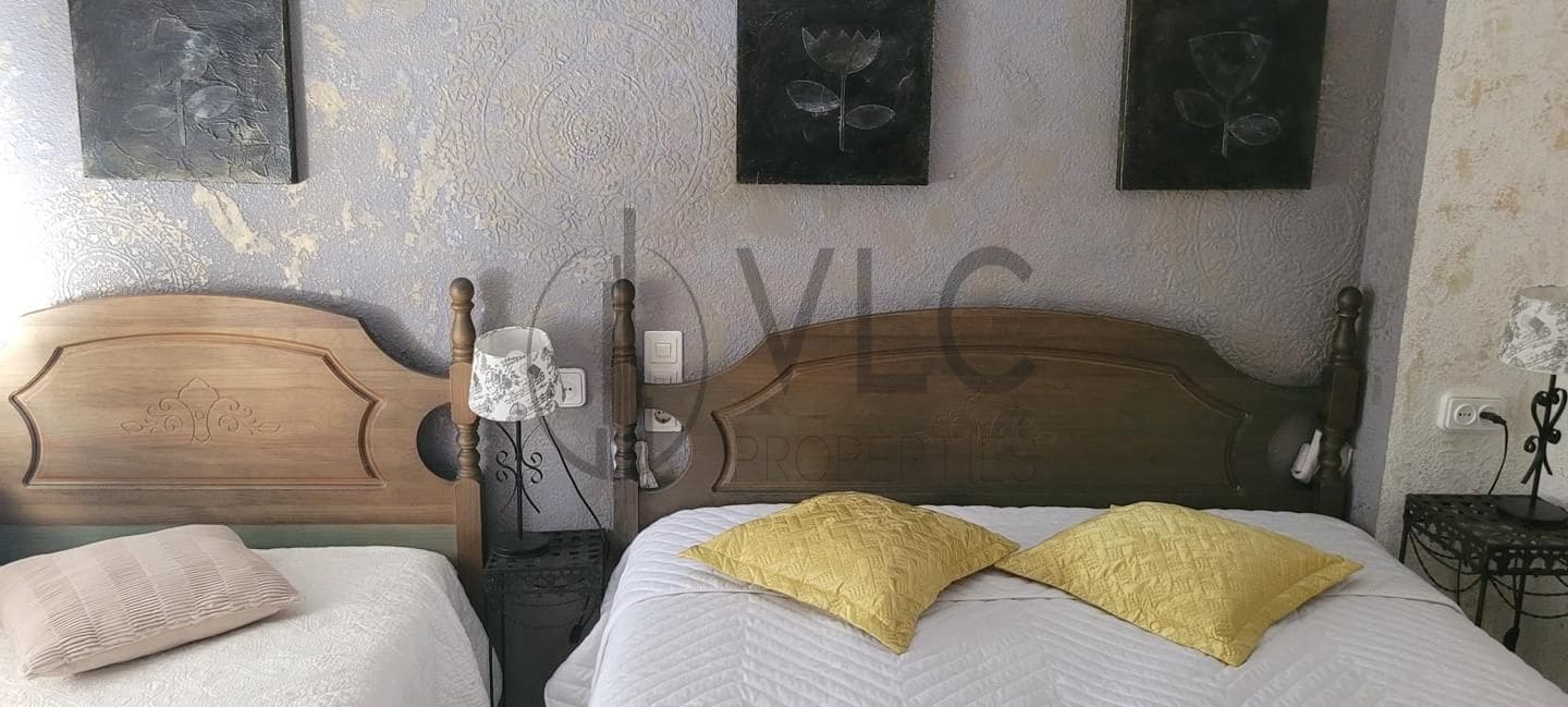 7 chambre Villa/Maison à vendre à Gandia avec piscine - 727 500 € (Ref: 9124300)