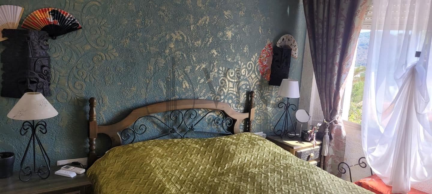 7 chambre Villa/Maison à vendre à Gandia avec piscine - 727 500 € (Ref: 9124300)