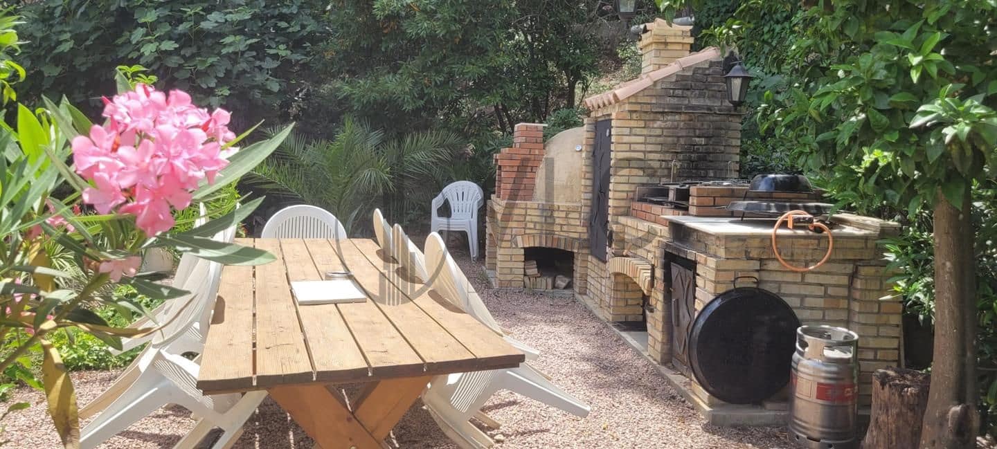 7 chambre Villa/Maison à vendre à Gandia avec piscine - 727 500 € (Ref: 9124300)